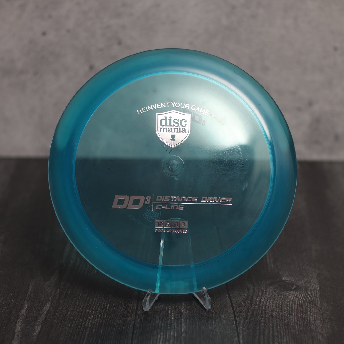 Discmania Originals C-Line DD3 (Stock)