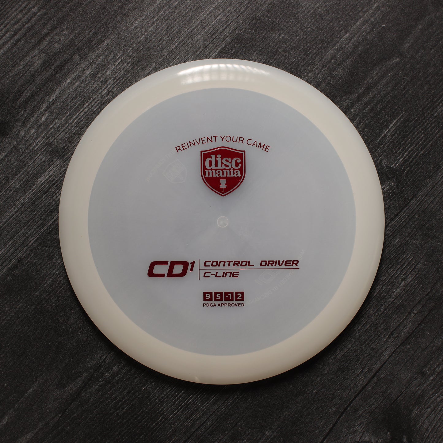 Discmania Originals C-Line CD1 (Stock)