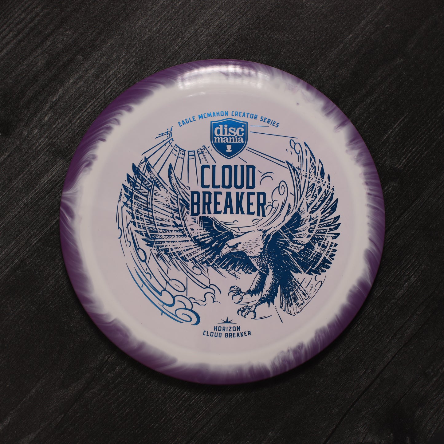 Discmania Originals Horizon Cloud Breaker (Creator Series: Eagle McMahon)