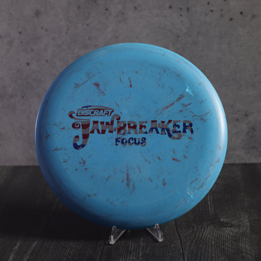 Discraft Jawbreaker Focus (Stock)