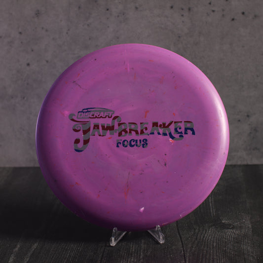 Discraft Jawbreaker Focus (Stock)