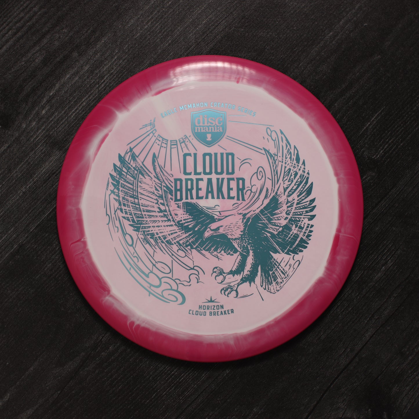 Discmania Originals Horizon Cloud Breaker (Creator Series: Eagle McMahon)