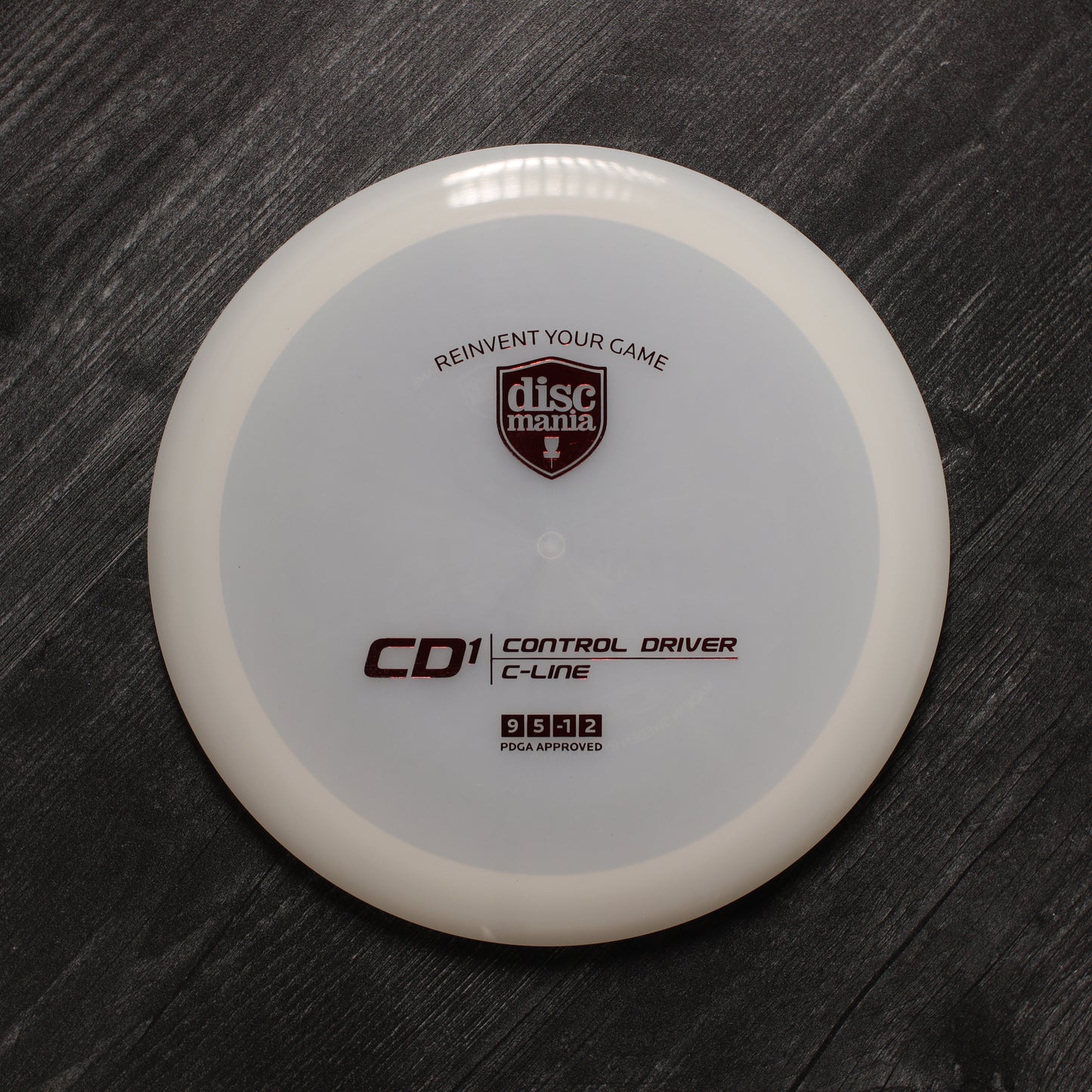 Discmania Originals C-Line CD1 (Stock)