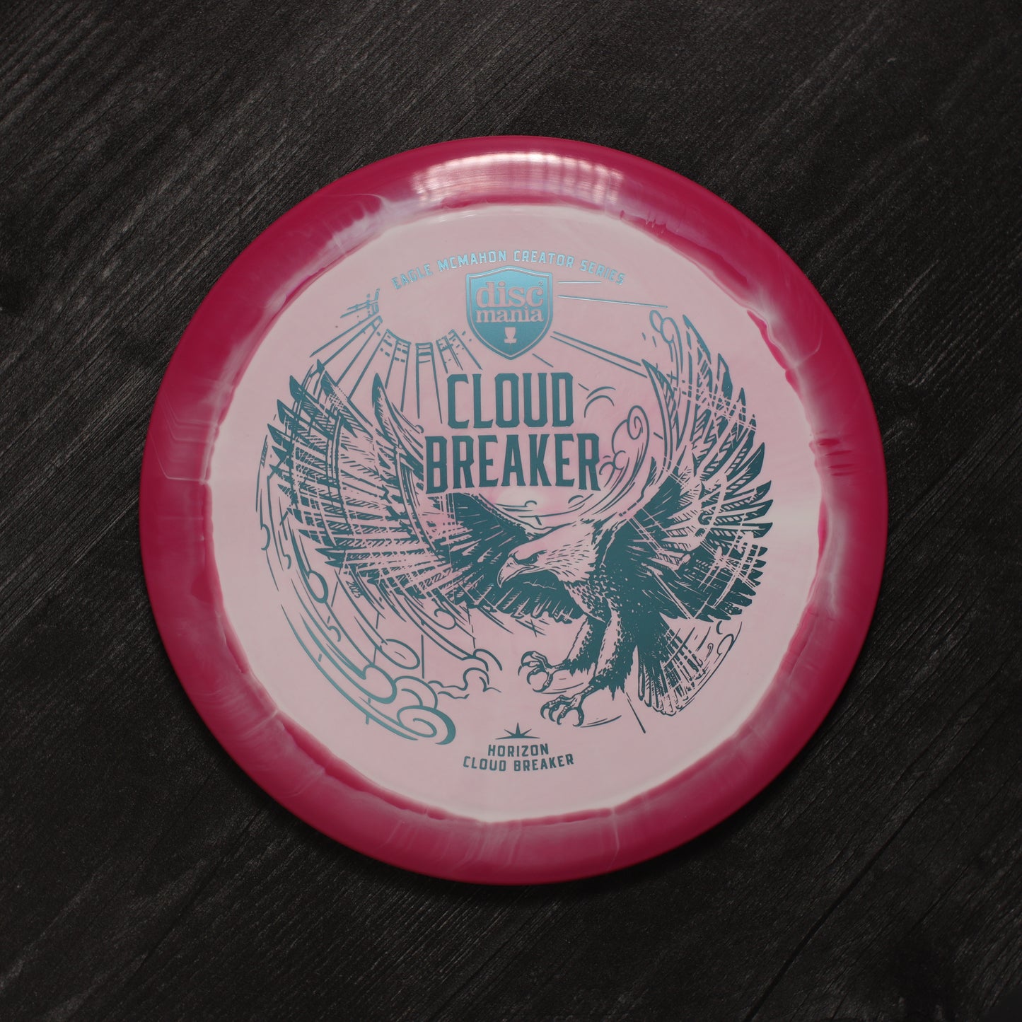 Discmania Originals Horizon Cloud Breaker (Creator Series: Eagle McMahon)