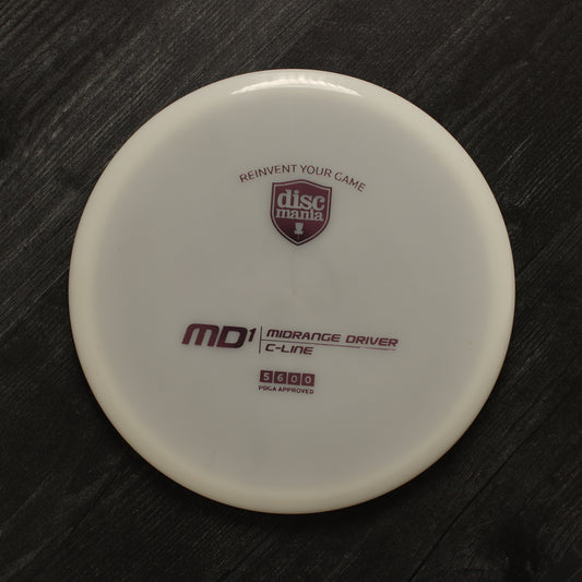 Discmania Originals C-Line MD1 (Stock)