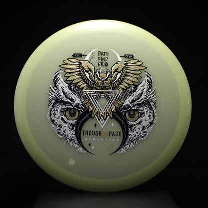 Thought Space Athletics Glow Pathfinder (Fly By Night)