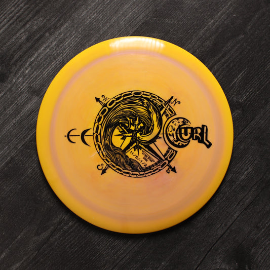 Lone Star Disc Alpha Curl (Stock)