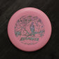 Discmania Originals Color Glow D-Line Flex 3 Rainmaker (Creator Series: Eagle McMahon)