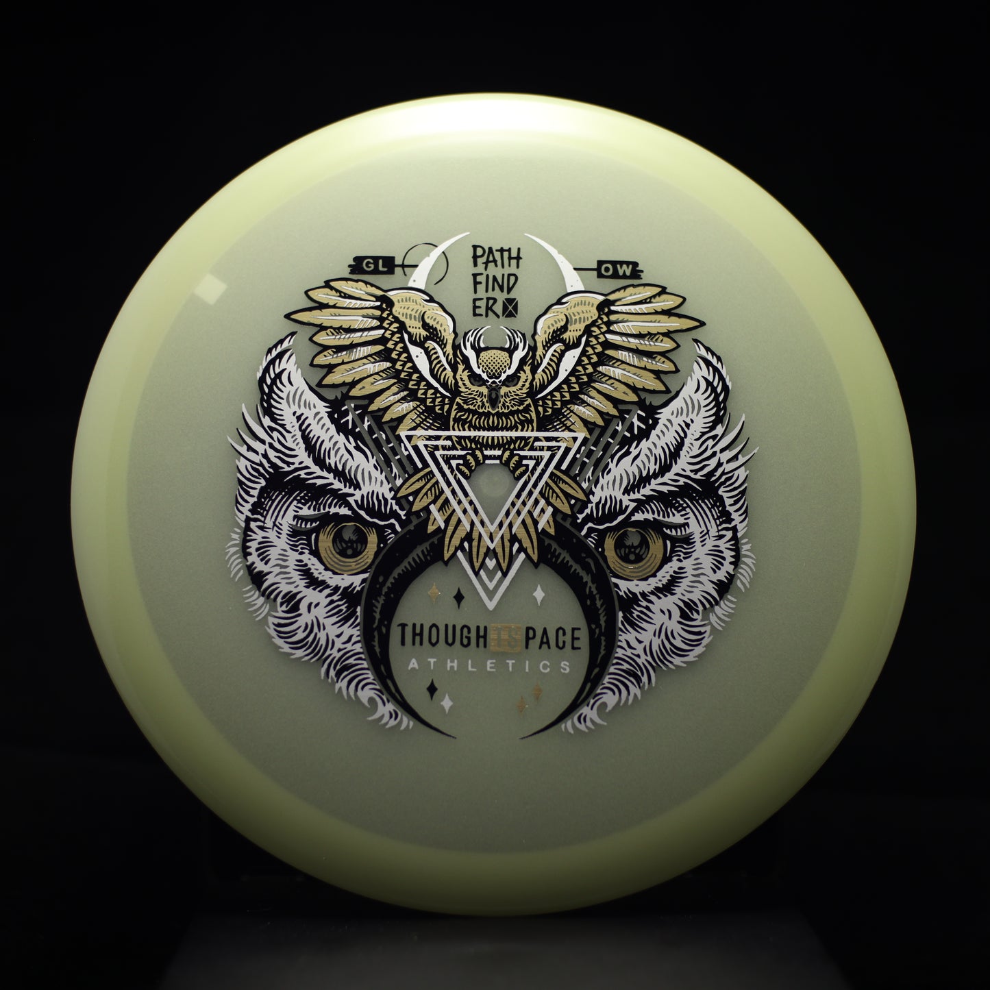 Thought Space Athletics Glow Pathfinder (Fly By Night)