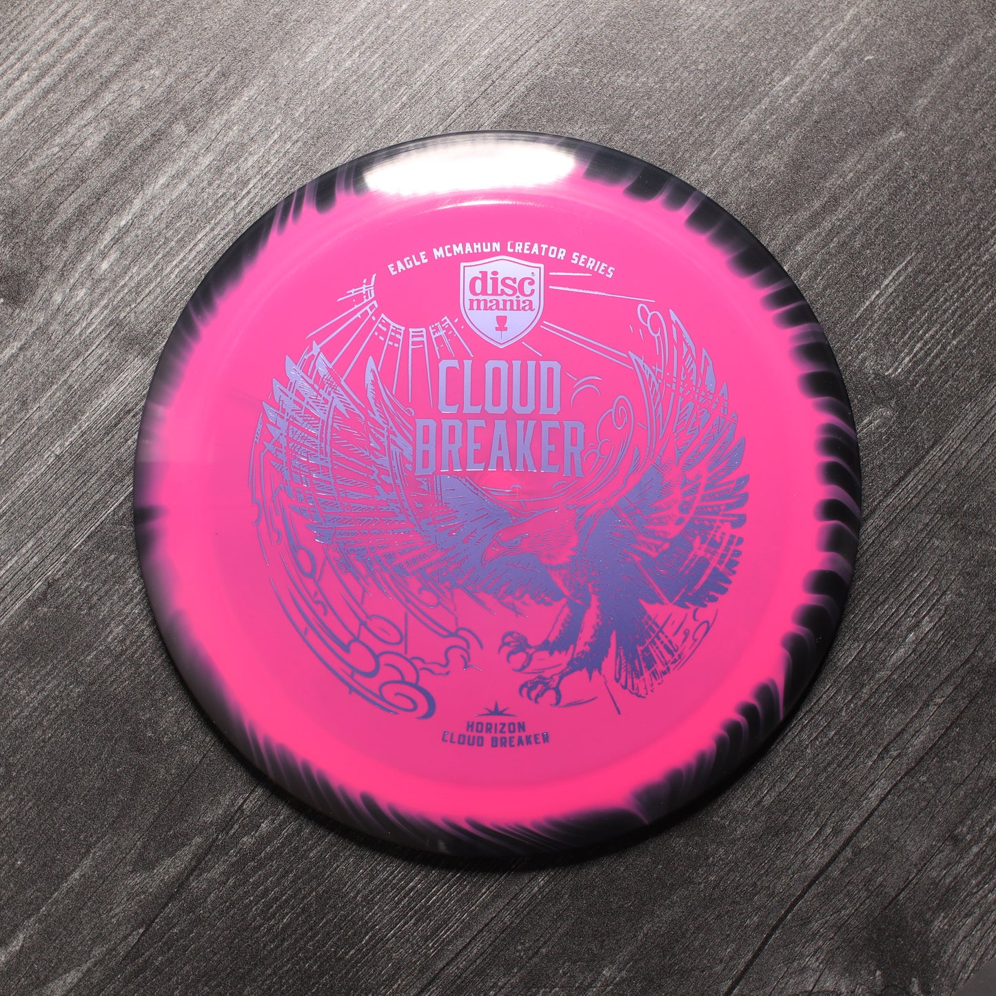 Discmania Originals Horizon Cloud Breaker (Creator Series: Eagle McMahon)