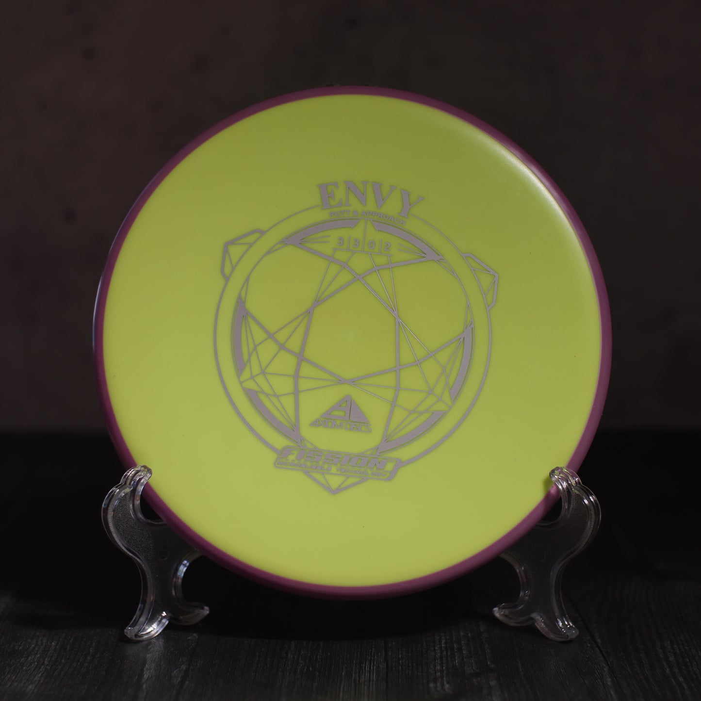 Axiom Fission Envy (Stock)