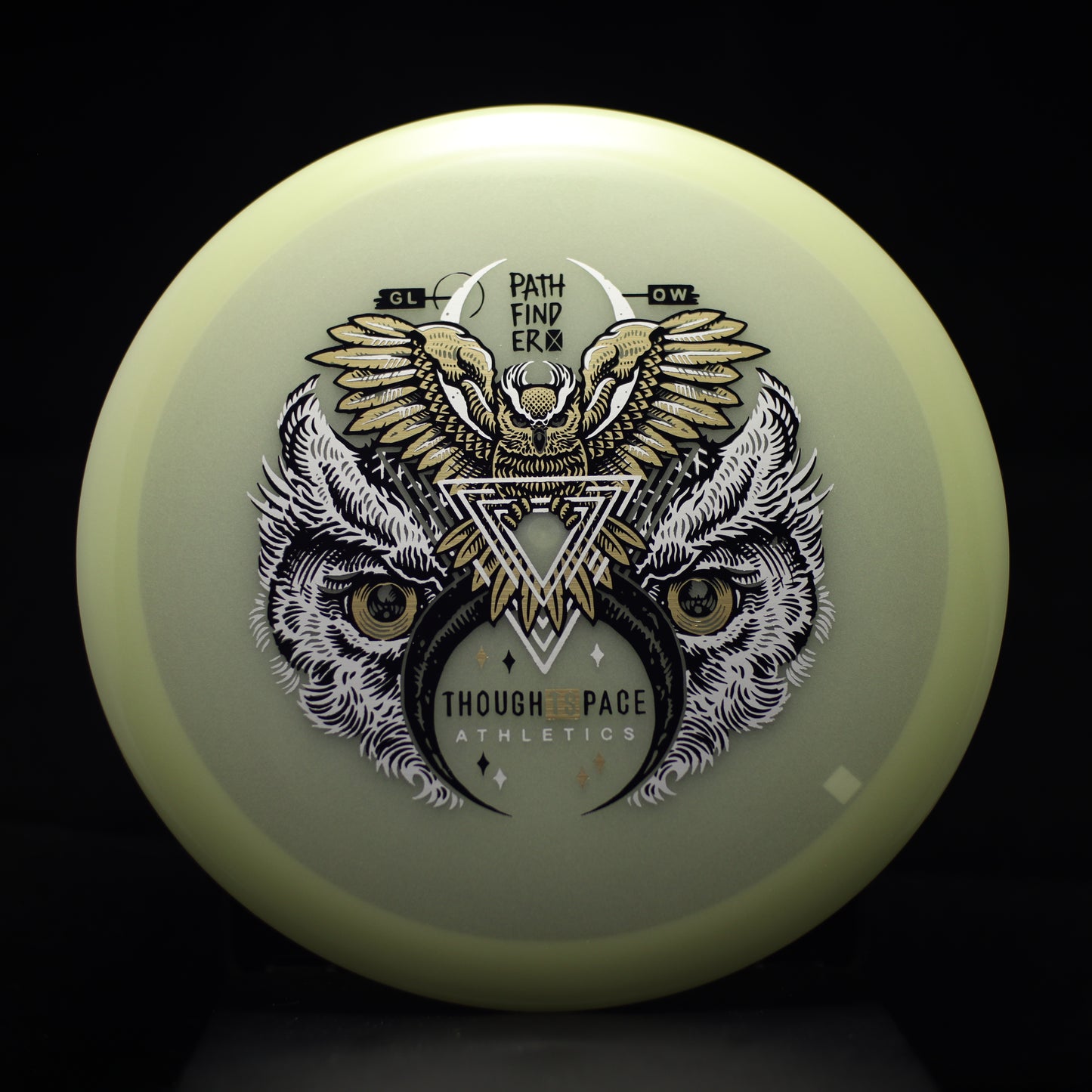 Thought Space Athletics Glow Pathfinder (Fly By Night)