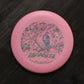 Discmania Originals Color Glow D-Line Flex 3 Rainmaker (Creator Series: Eagle McMahon)