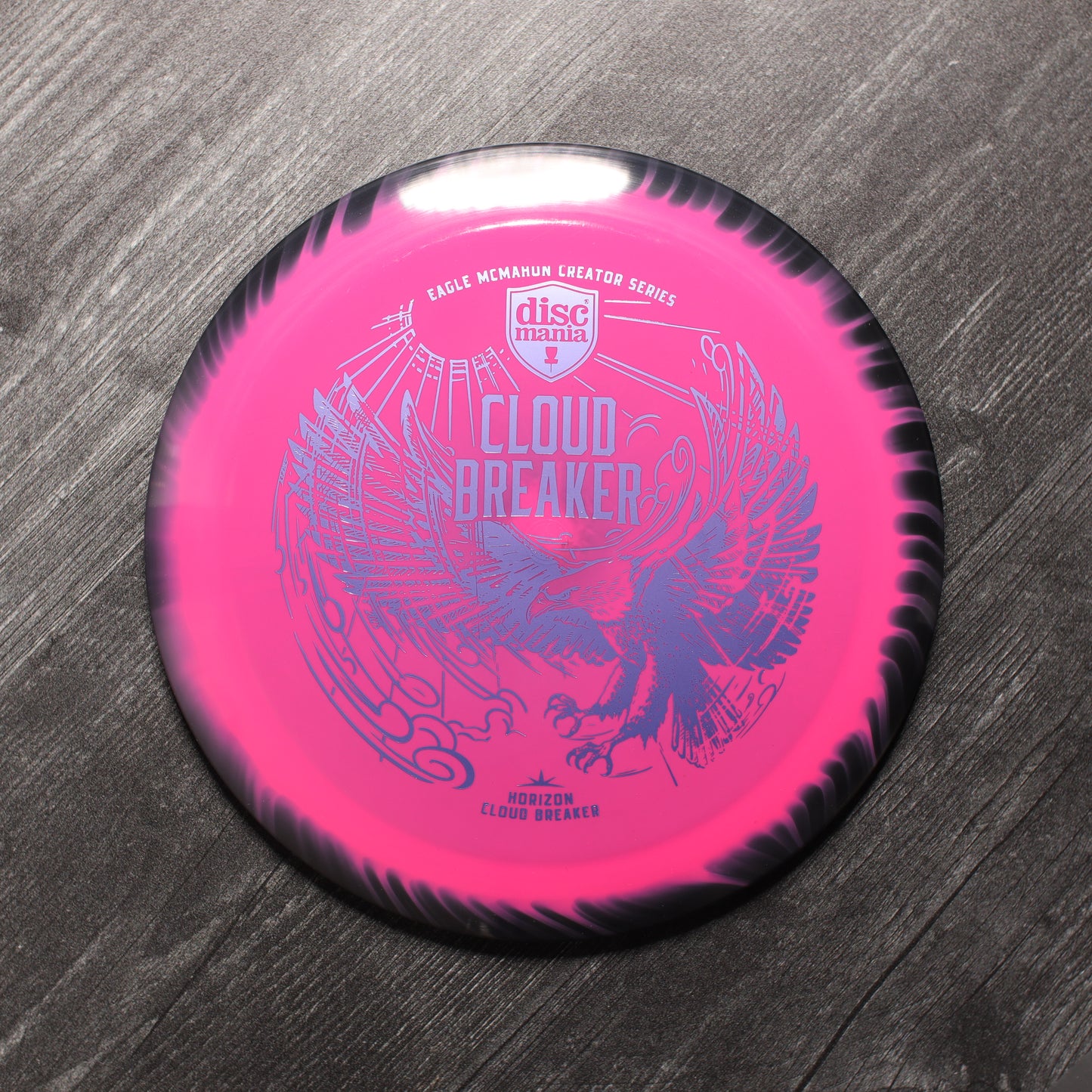 Discmania Originals Horizon Cloud Breaker (Creator Series: Eagle McMahon)