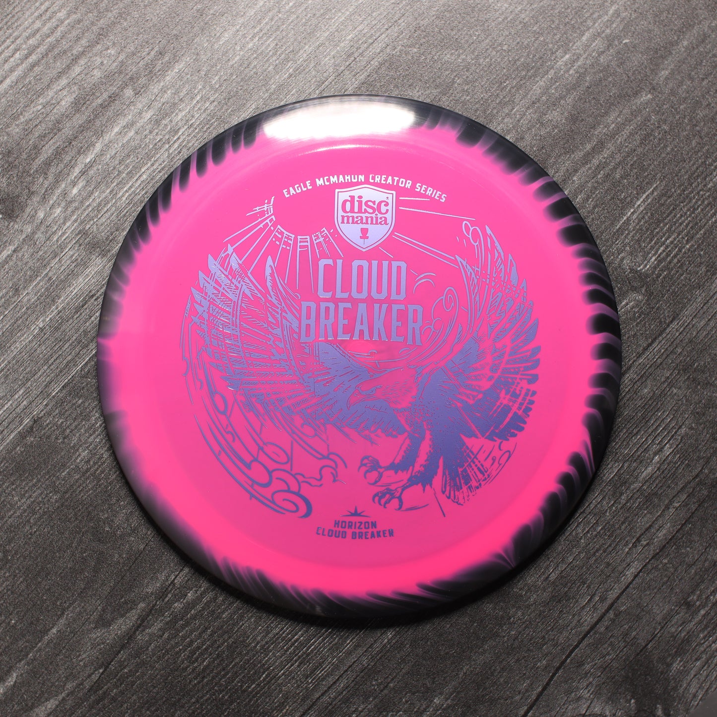 Discmania Originals Horizon Cloud Breaker (Creator Series: Eagle McMahon)