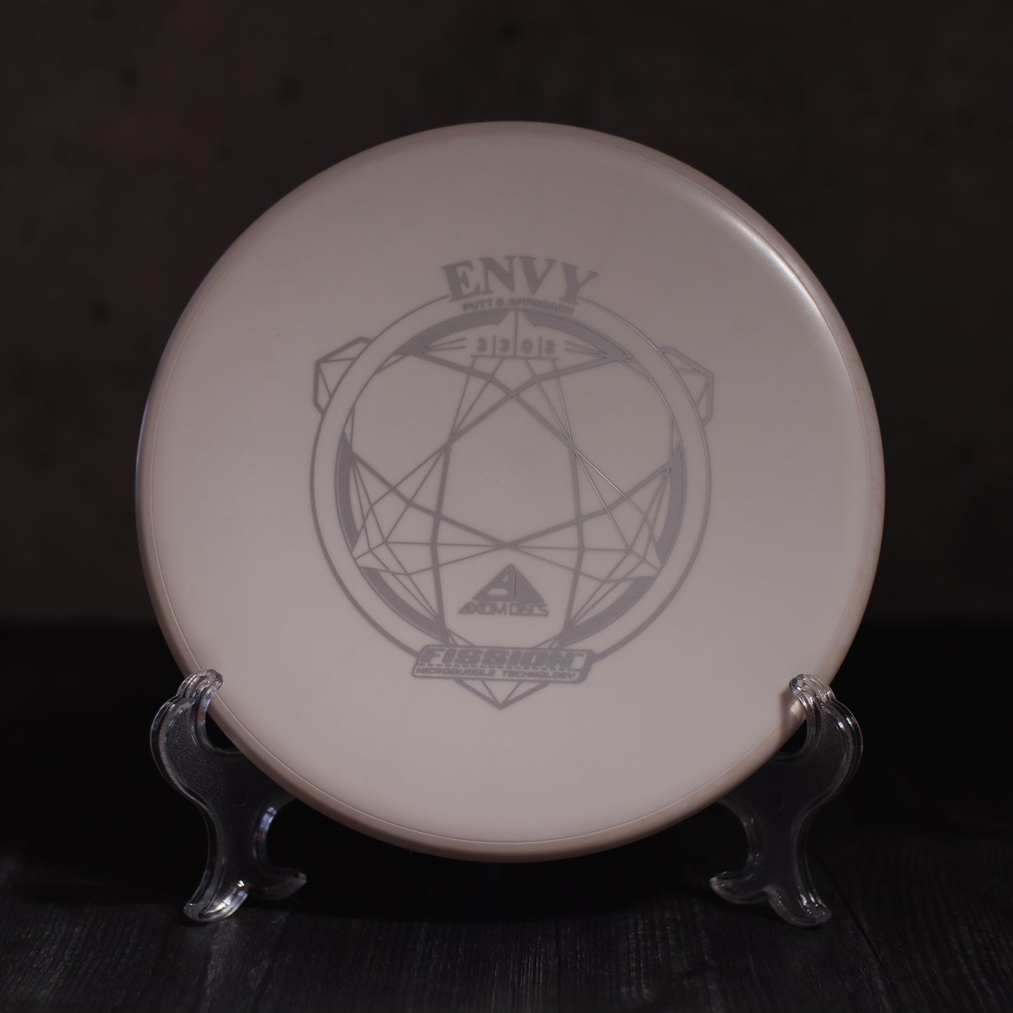 Axiom Fission Envy (Stock)