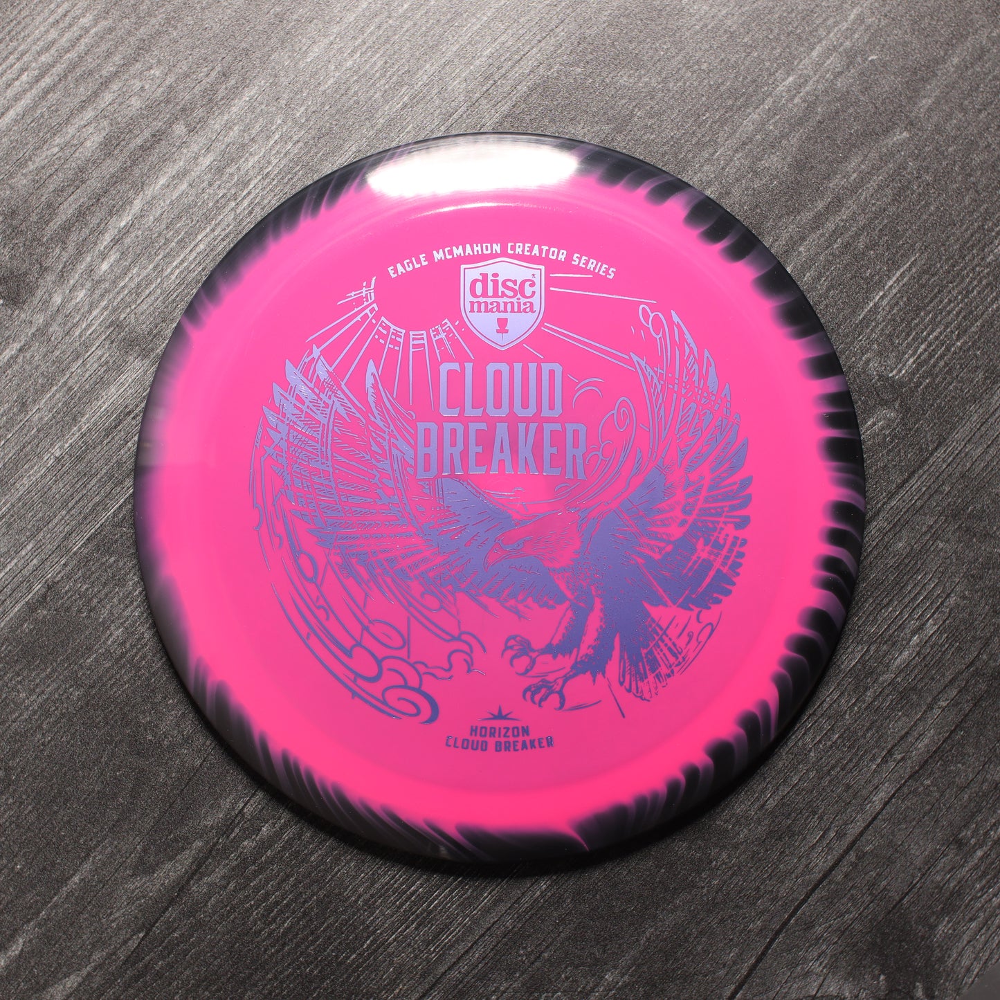 Discmania Originals Horizon Cloud Breaker (Creator Series: Eagle McMahon)