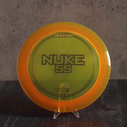 Discraft Z Line Nuke SS (Stock)