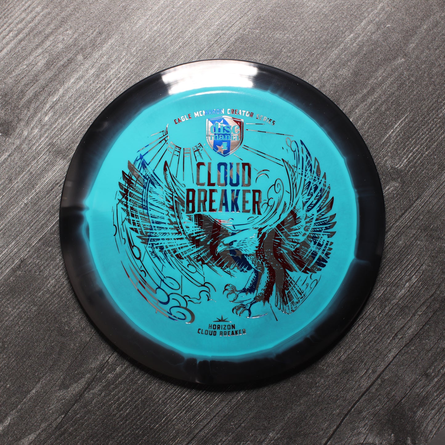 Discmania Originals Horizon Cloud Breaker (Creator Series: Eagle McMahon)