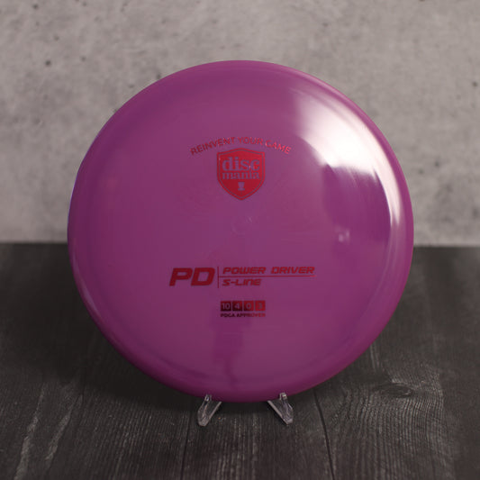 Discmania Originals S-Line PD (Stock)