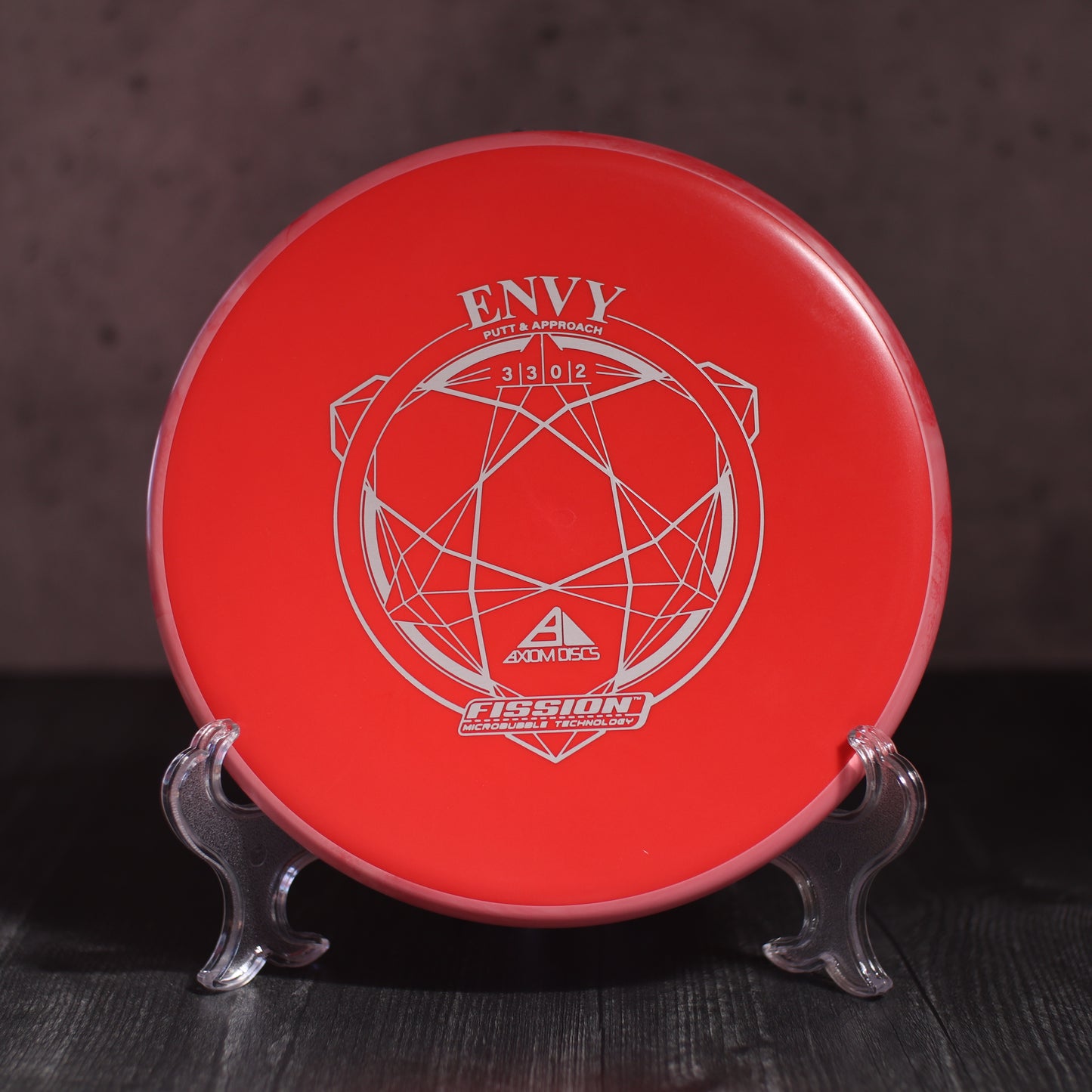 Axiom Fission Envy (Stock)