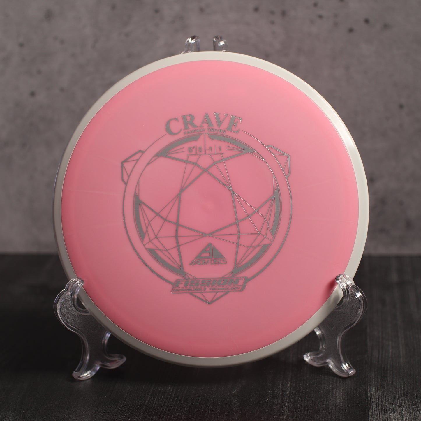 Axiom Fission Crave (Stock)