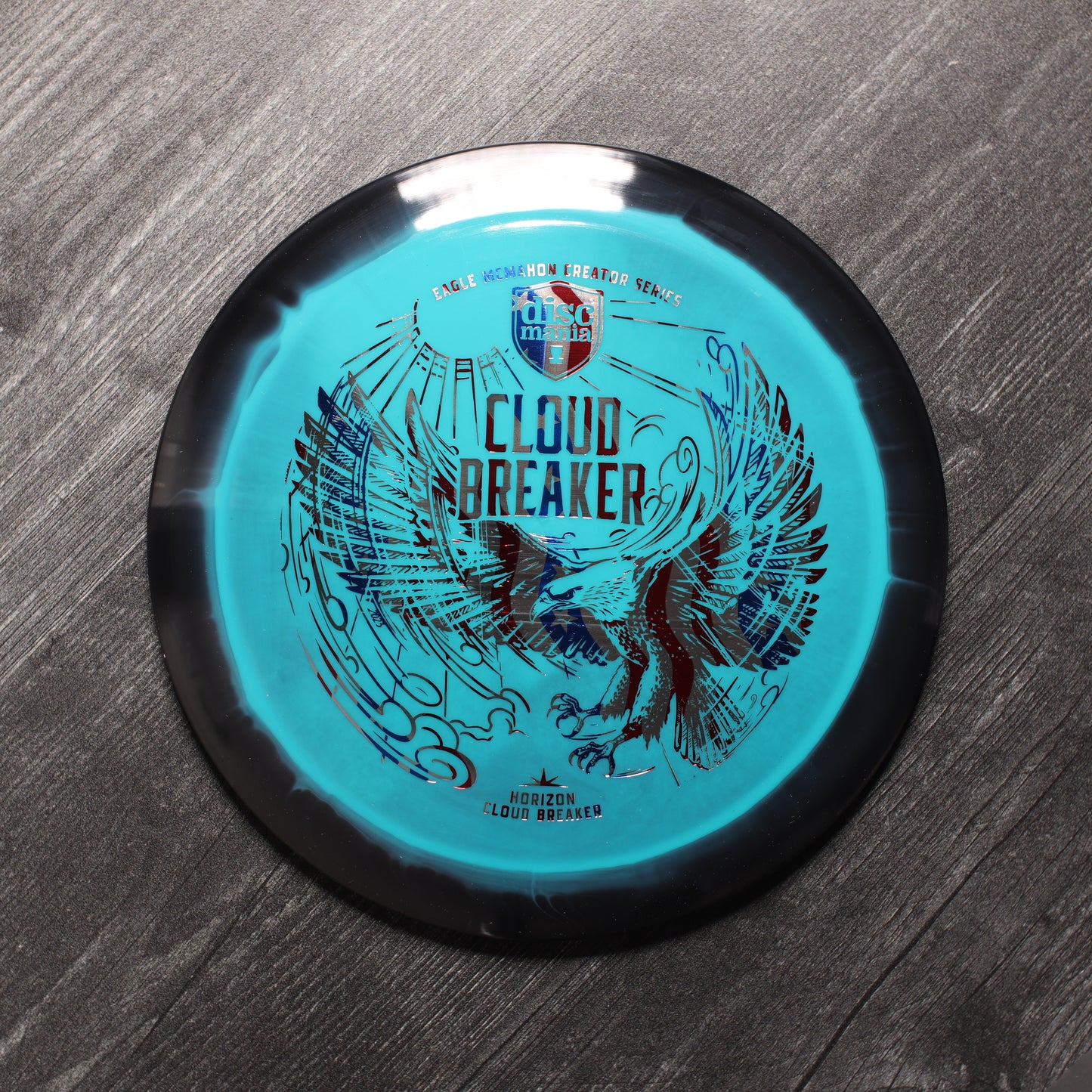 Discmania Originals Horizon Cloud Breaker (Creator Series: Eagle McMahon)