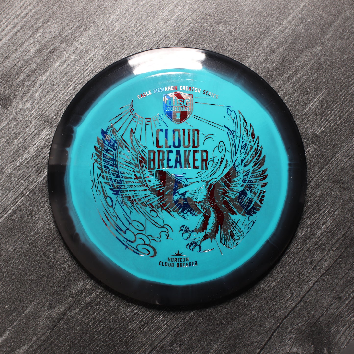 Discmania Originals Horizon Cloud Breaker (Creator Series: Eagle McMahon)