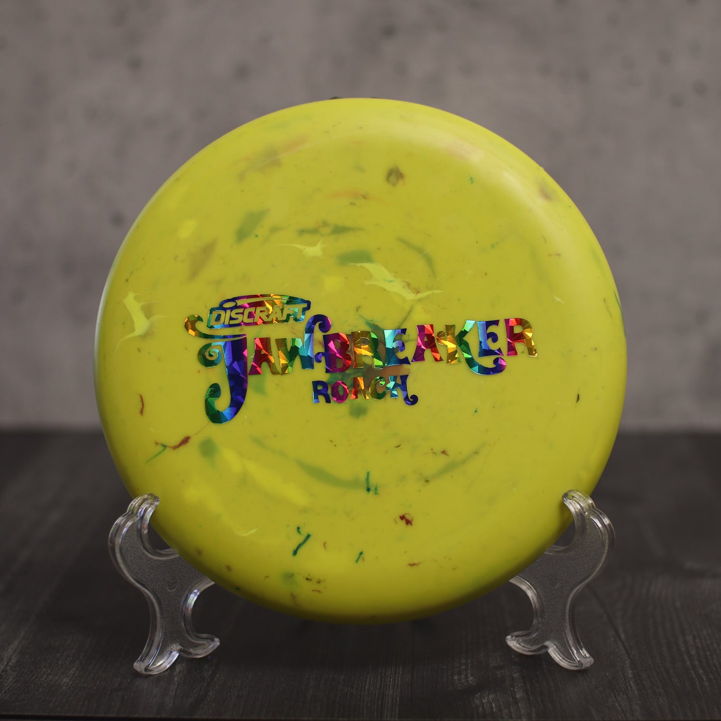 Discraft Jawbreaker Roach (Stock)