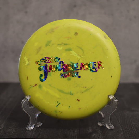 Discraft Jawbreaker Roach (Stock)