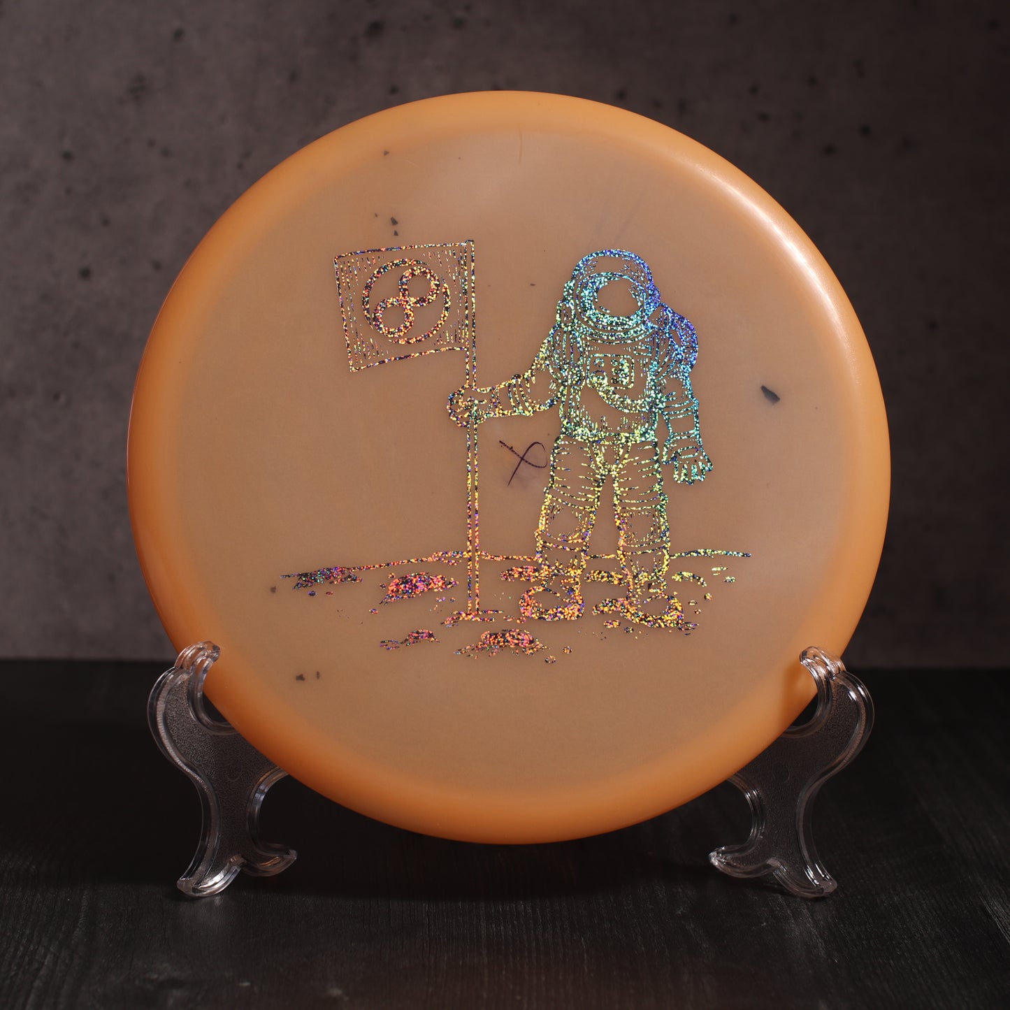 Infinite Discs C-Blend Glow Anubis (X-OUT)