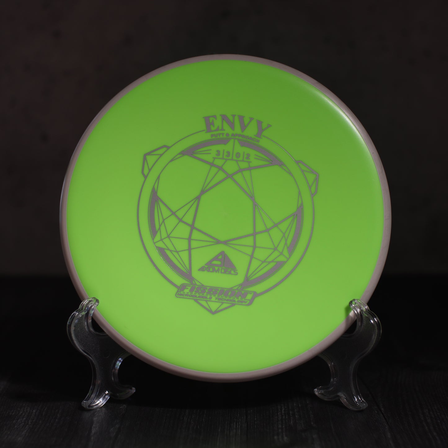 Axiom Fission Envy (Stock)