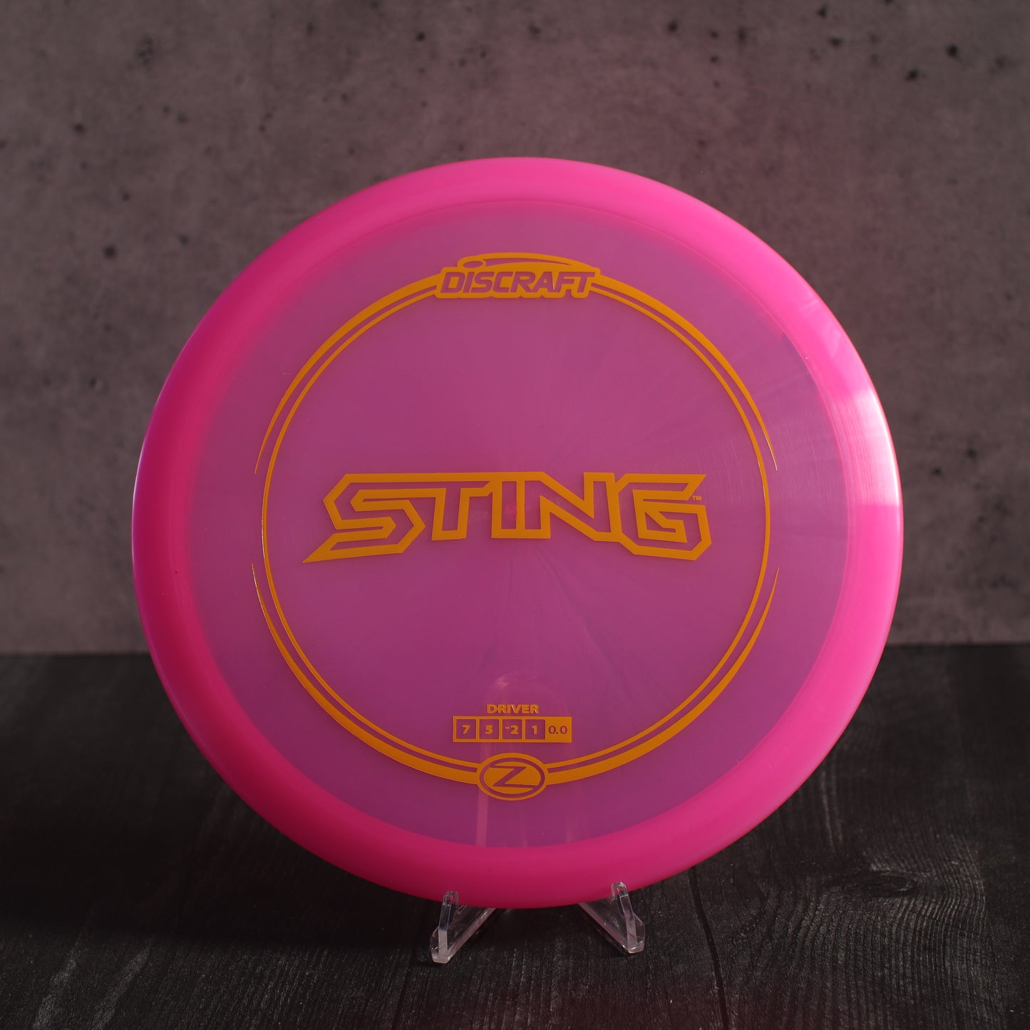 Discraft Z Line Sting (Stock)