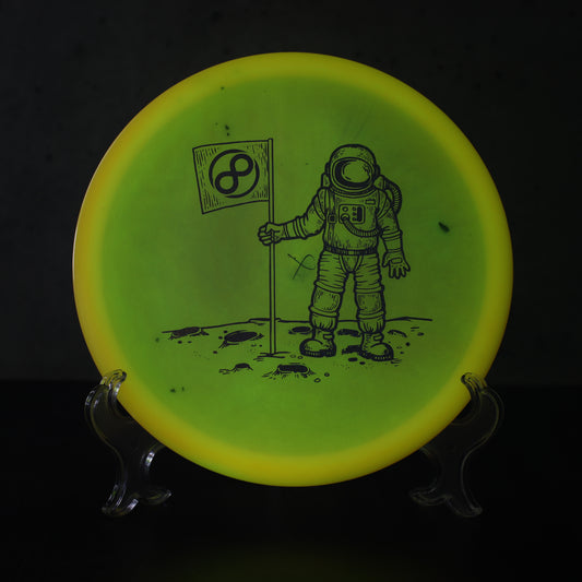 Infinite Discs C-Blend Glow Anubis (X-OUT)