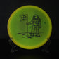 Infinite Discs C-Blend Glow Anubis (X-OUT)