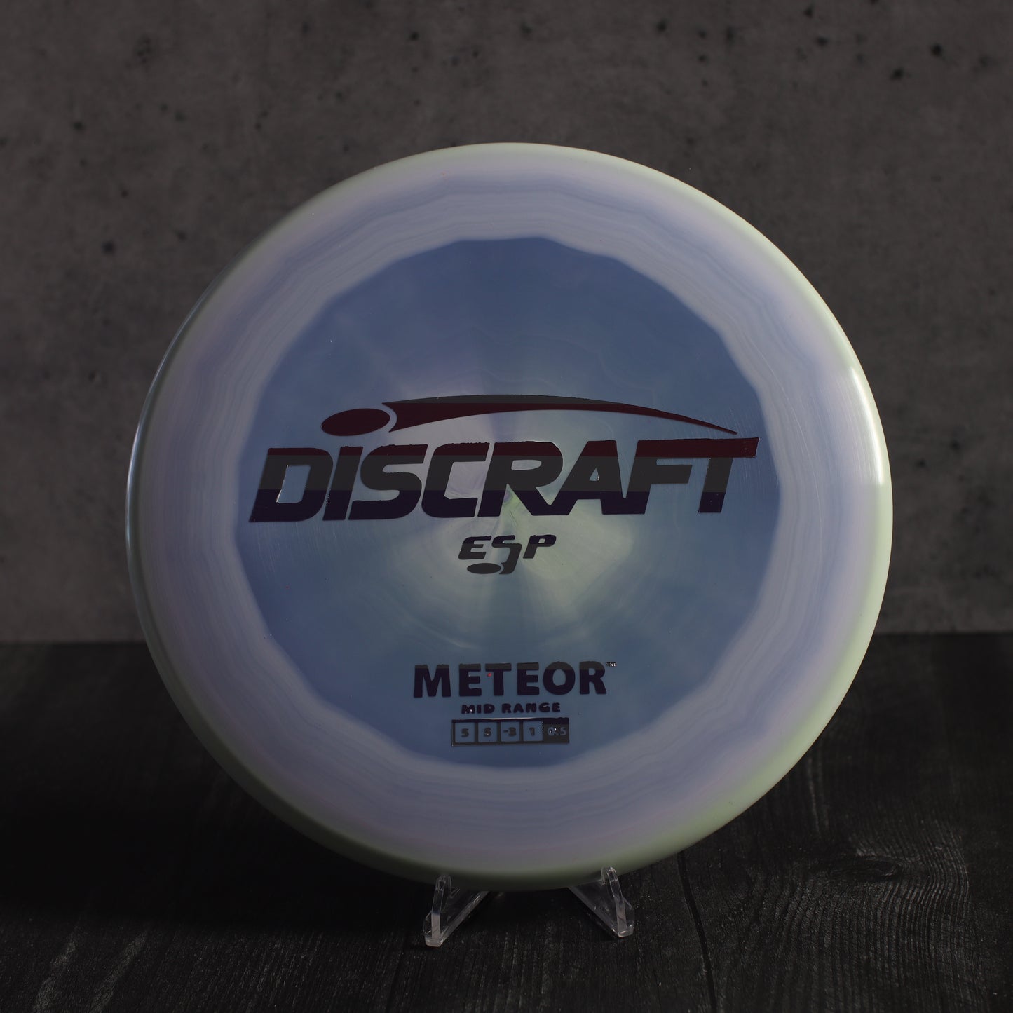 Discraft ESP Meteor (Stock)