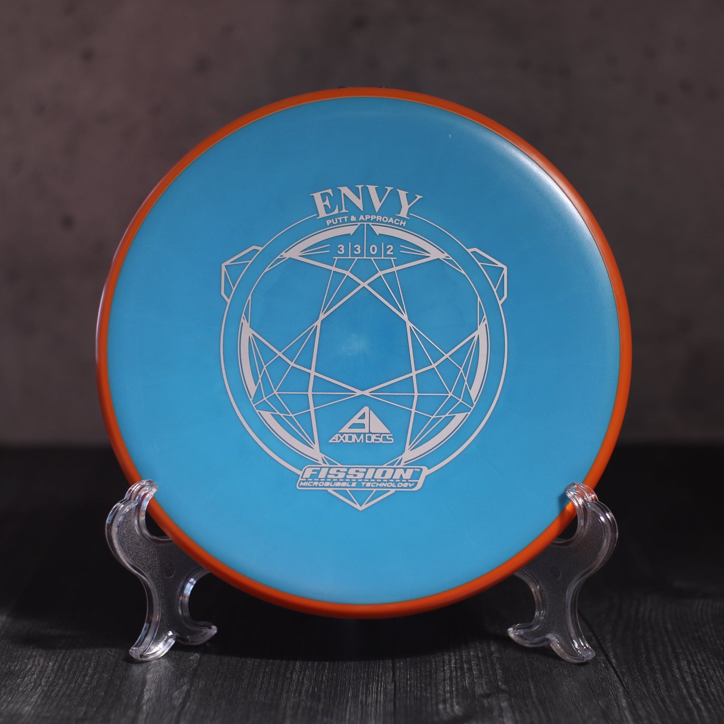 Axiom Fission Envy (Stock)