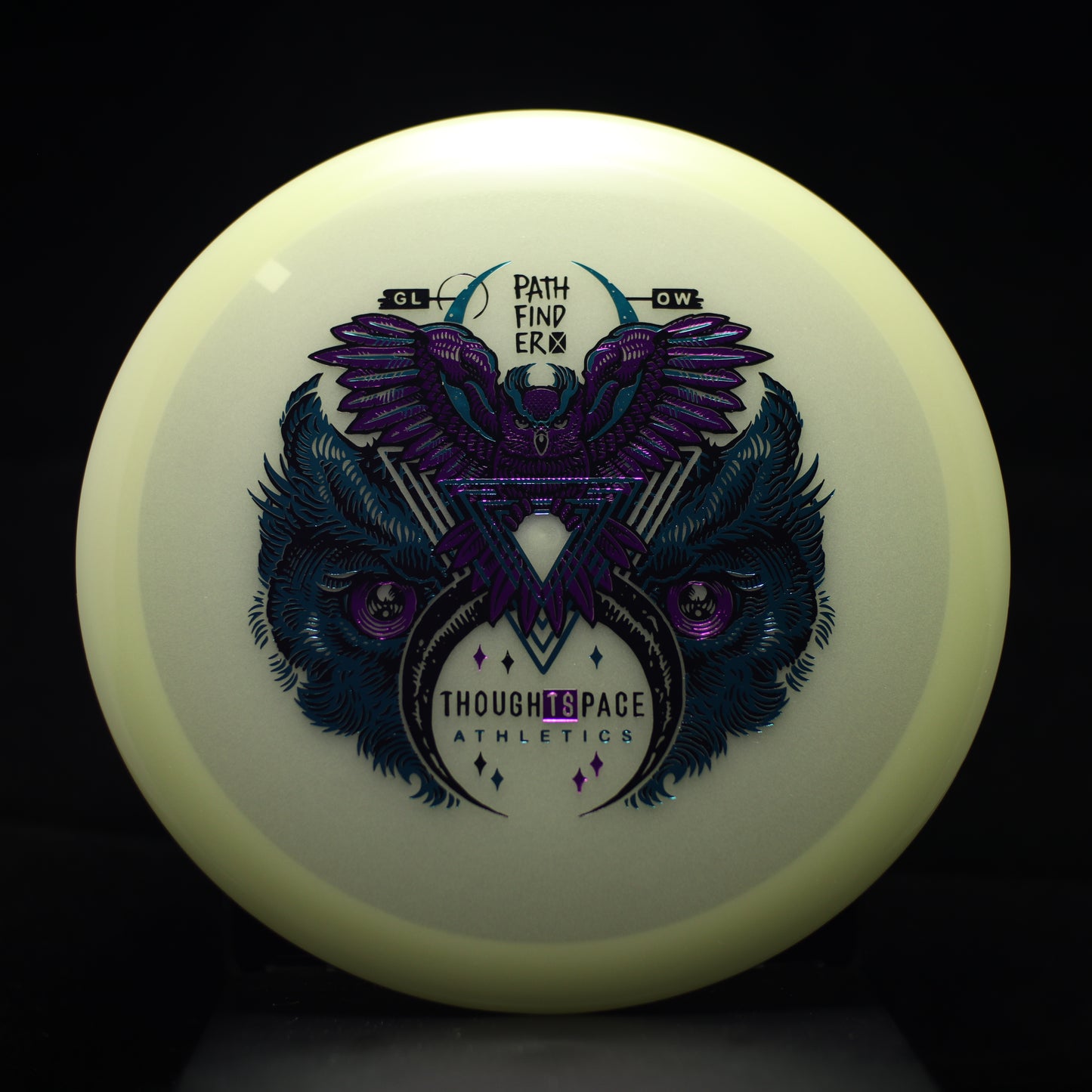 Thought Space Athletics Glow Pathfinder (Fly By Night)