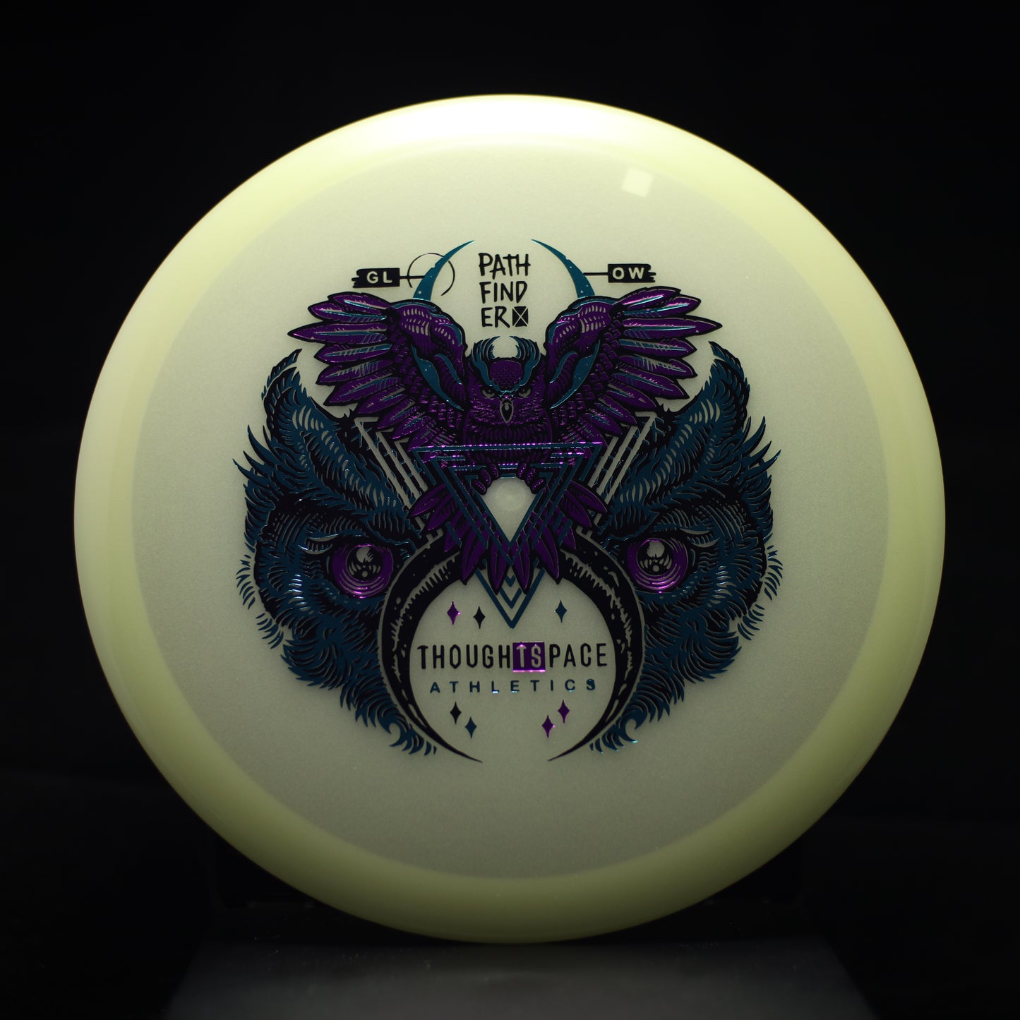 Thought Space Athletics Glow Pathfinder (Fly By Night)