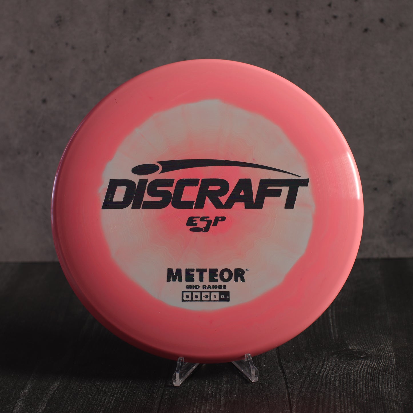 Discraft ESP Meteor (Stock)