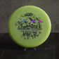 Infinite Discs C-Blend Metalflake Glow Chariot (Tour Series: Joel Freeman)