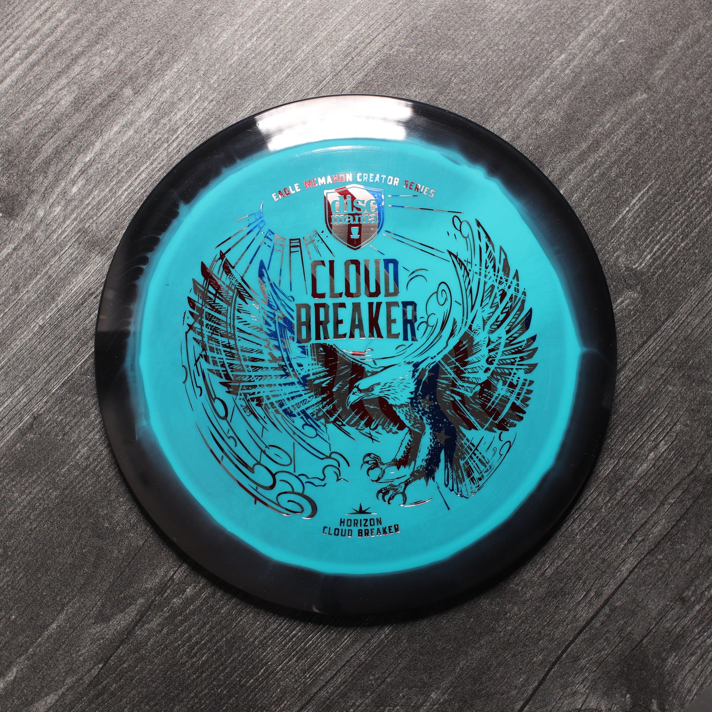 Discmania Originals Horizon Cloud Breaker (Creator Series: Eagle McMahon)