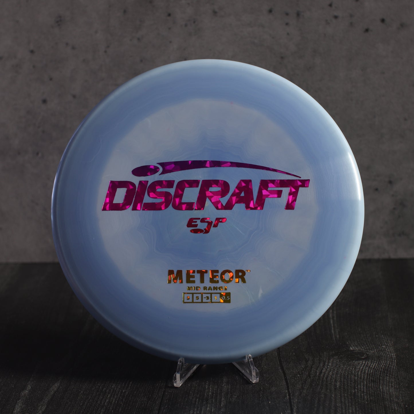 Discraft ESP Meteor (Stock)