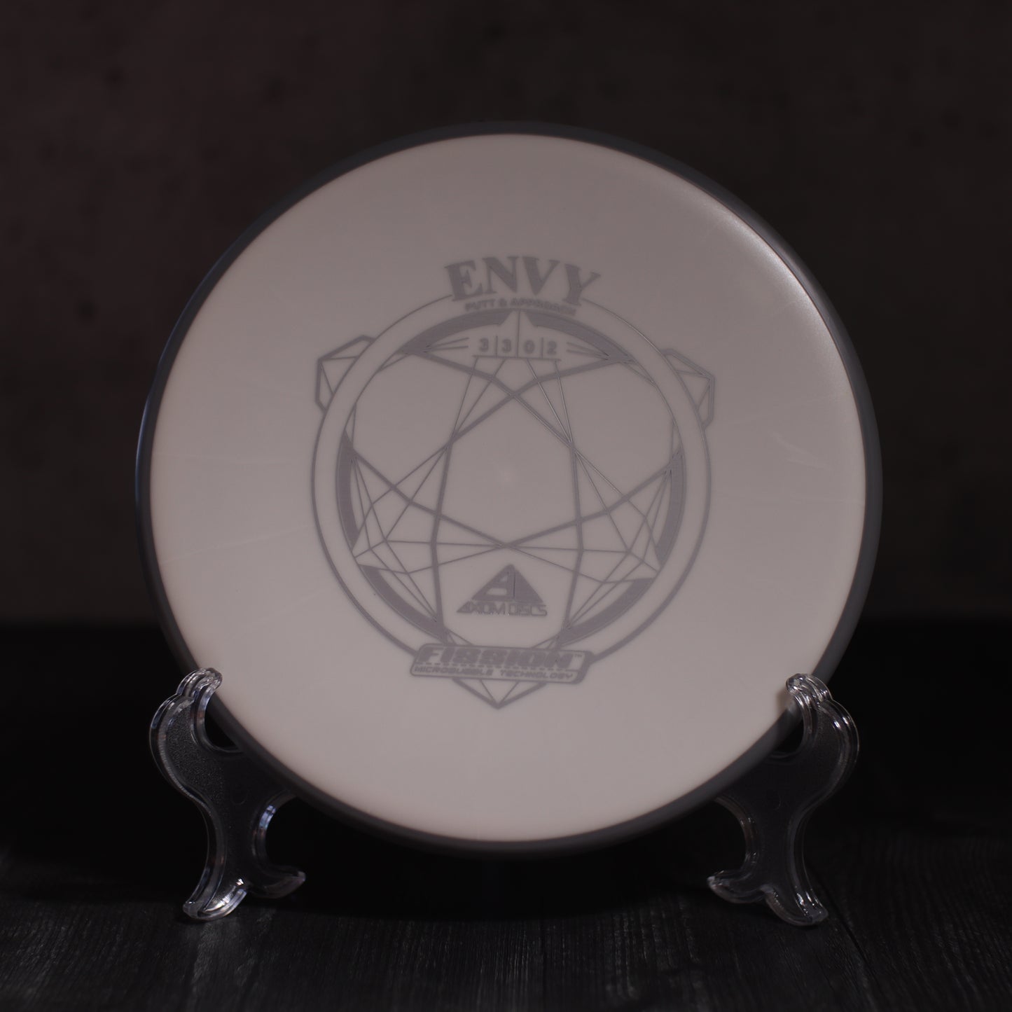 Axiom Fission Envy (Stock)