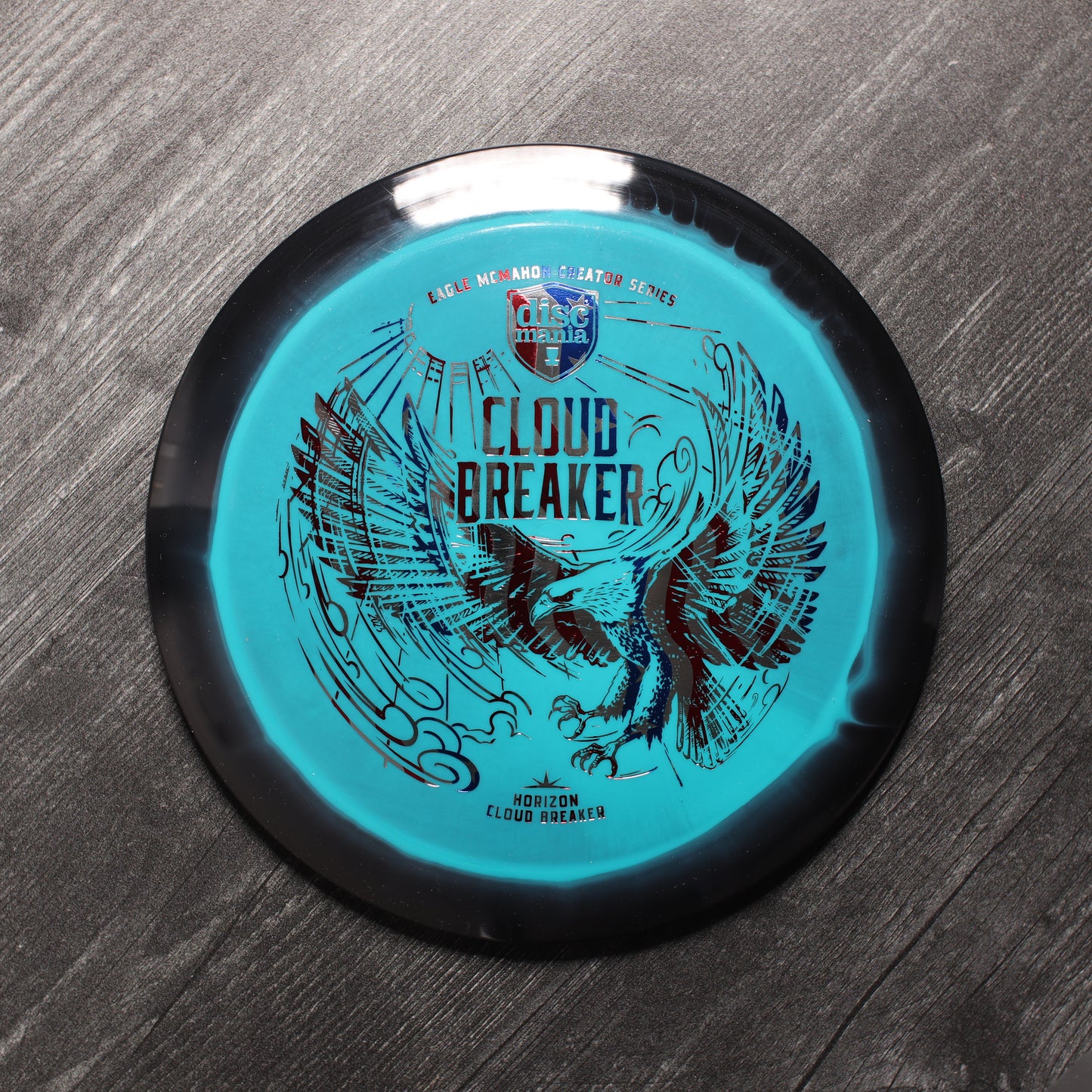 Discmania Originals Horizon Cloud Breaker (Creator Series: Eagle McMahon)