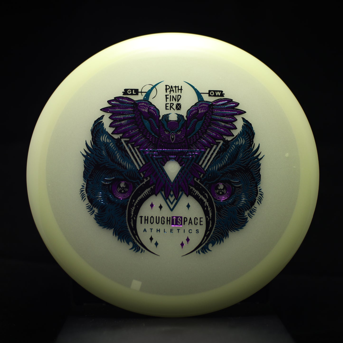 Thought Space Athletics Glow Pathfinder (Fly By Night)