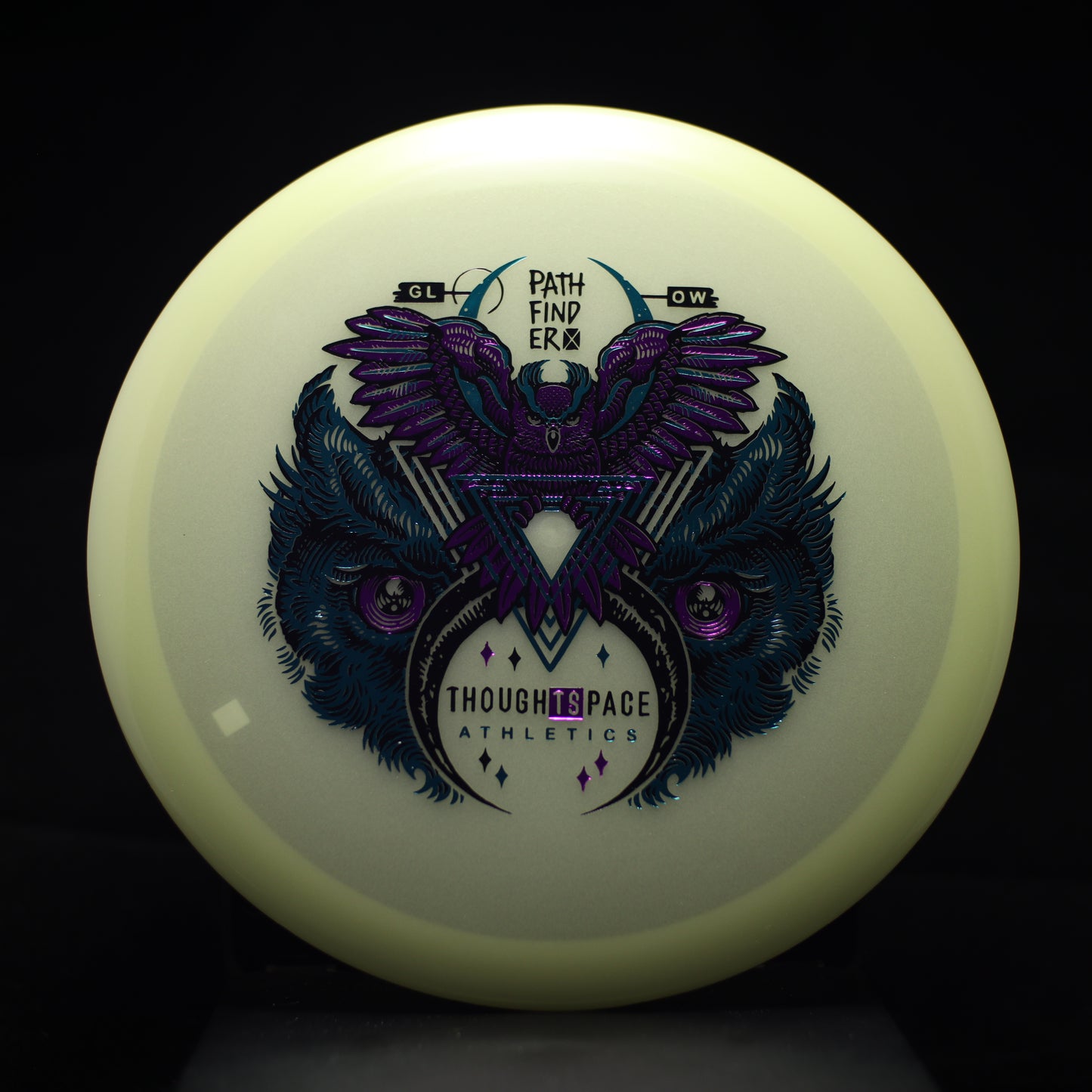 Thought Space Athletics Glow Pathfinder (Fly By Night)