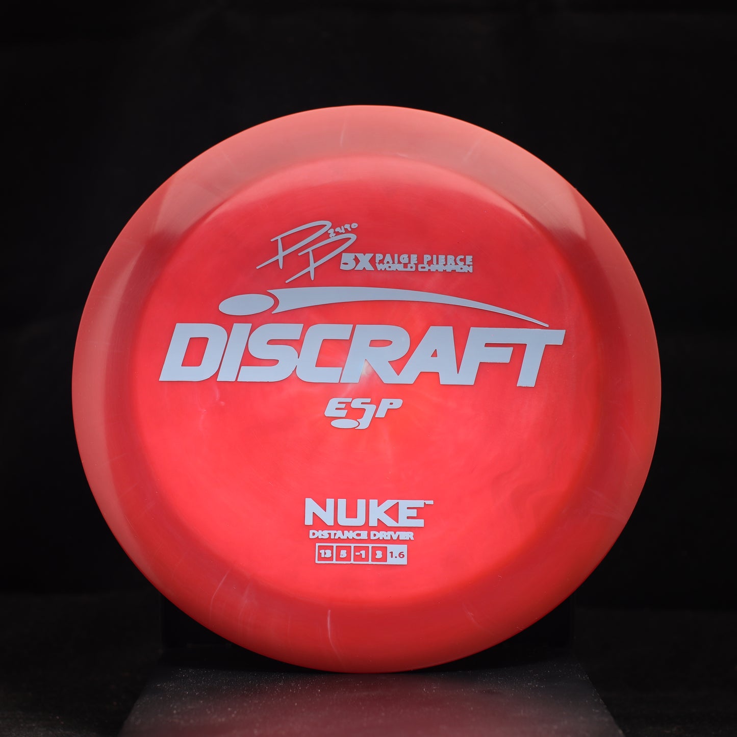 Discraft ESP Nuke (Signature Series: Paige Pierce)