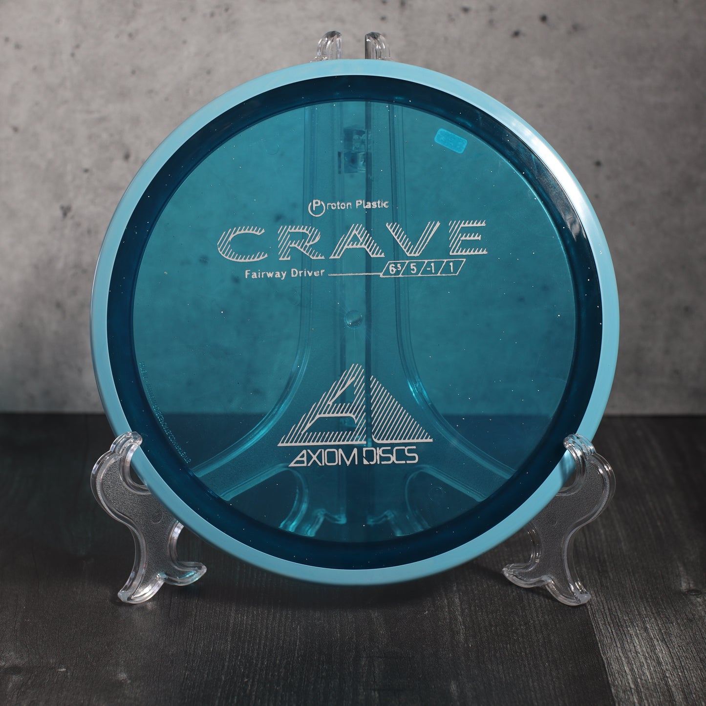 Axiom Proton Crave (Stock)