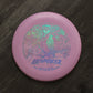 Discmania Originals Color Glow D-Line Flex 3 Rainmaker (Creator Series: Eagle McMahon)